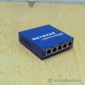 Netgear Prosafe 5-Port Gigabit Ethernet Switch